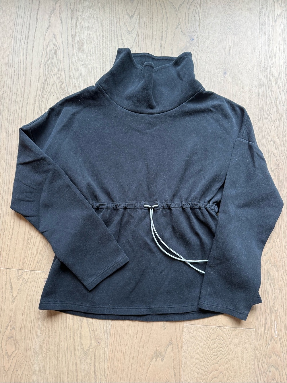 Varley Barton Sweatshirt
